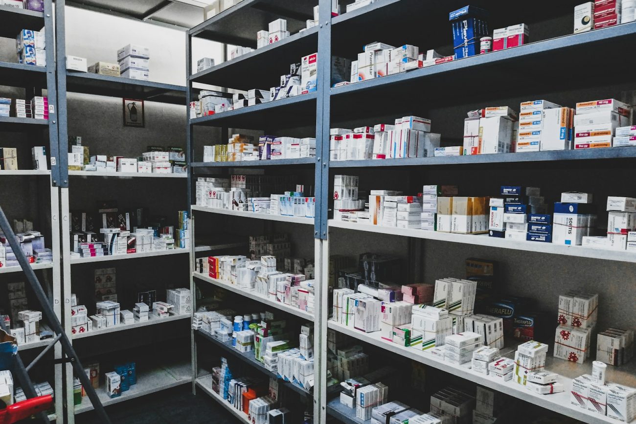 Insights into the Pharmaceutical Industry and Trade