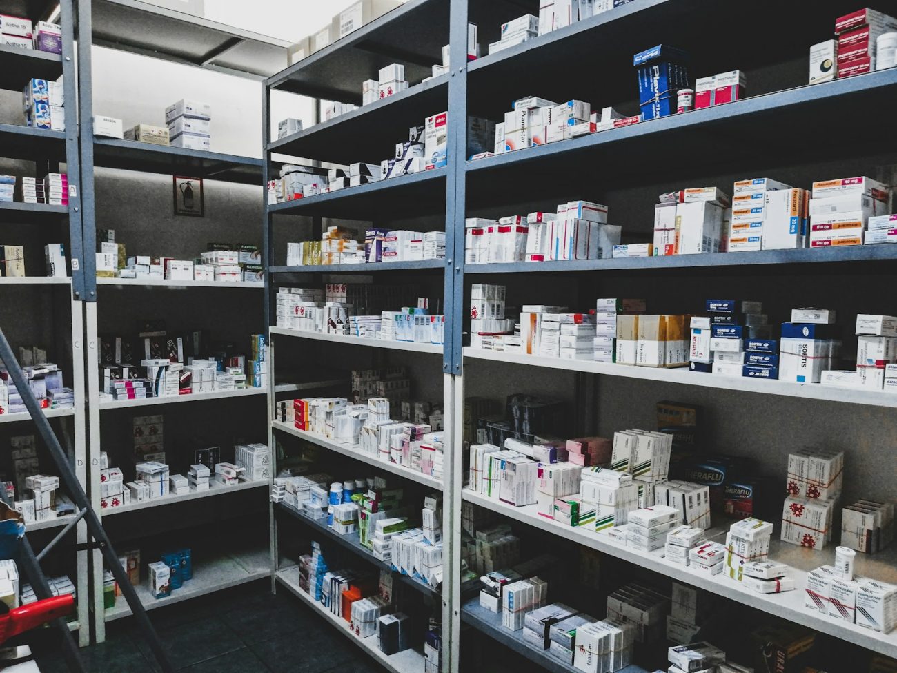 Pharmaceutical Industry and Trade