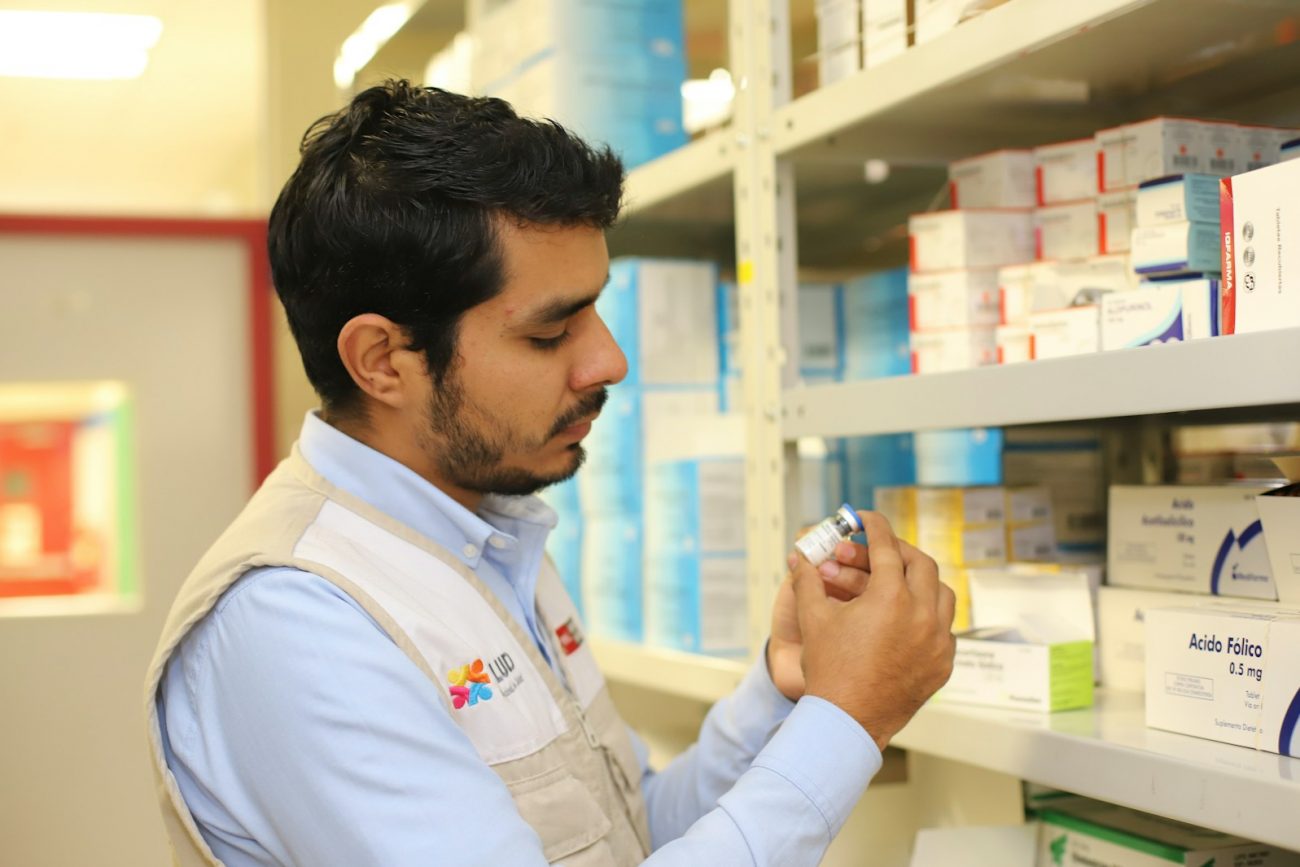 From KSM to FDF: How APIFDF is Revolutionizing Pharma Supply Chain with Real-Time Trade Intelligence