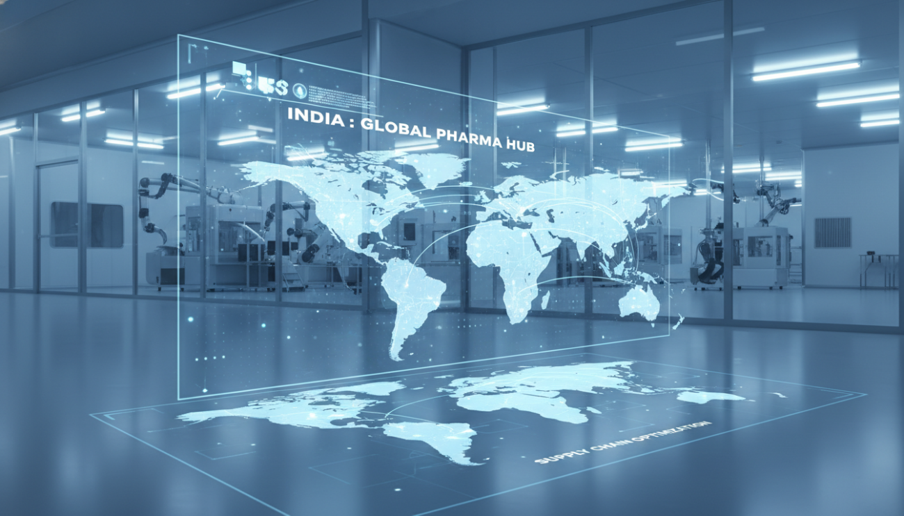 Metoprolol API manufacturers in India - Featured Image for Metoprolol API manufacturers in India: 10 Best Companies for 2026