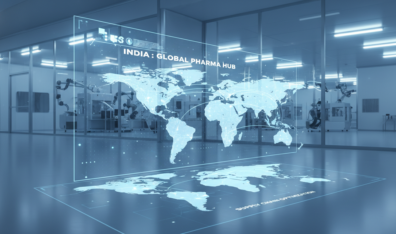 Metoprolol API manufacturers in India: 10 Best Companies